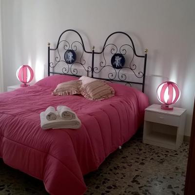 B&B Argentiera 12 (Via Argentiera 12 09121 Cagliari)