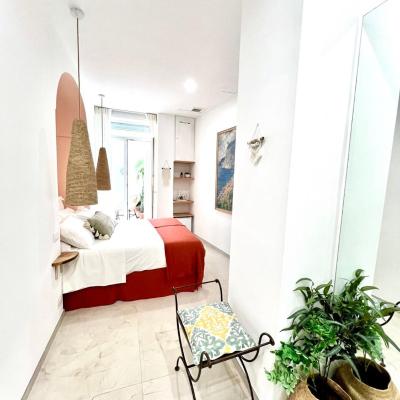 Photo Casa Maddy Suites Capri