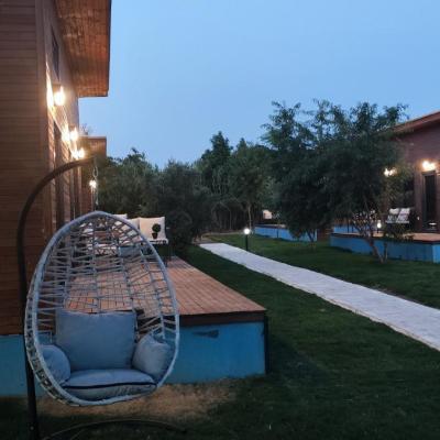 Orange Bungalow Evleri (Boztepe mah 35049 sok no:79 07115 Antalya)