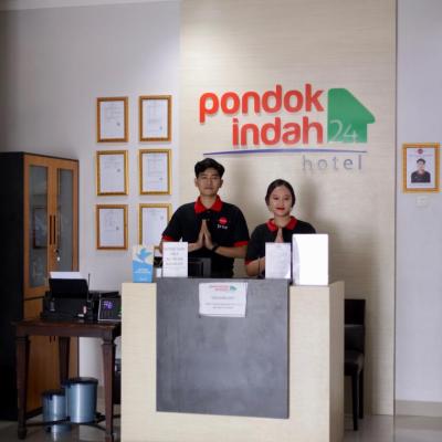 Pondok Indah24 Hotel (Jalan Kesehatan Raya No 20A RT 10 RW11 Kelurahan Bintaro, Pesanggrahan 12330 Jakarta)