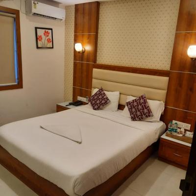 ADDRESS 24 iNN (Kempapura Main 560024 Bangalore)