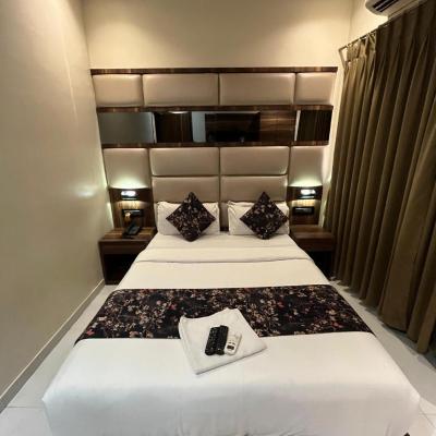 Hotel Shahi Darbar (Sakinaka Tele Exchange Lane 400072 Mumbai)