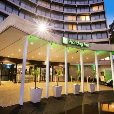 Photo Holiday Inn Melbourne Airport, an IHG Hotel