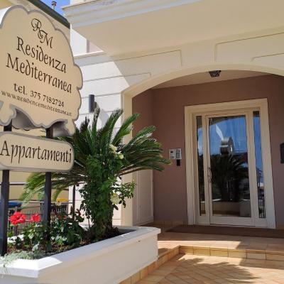 Photo Residenza Mediterranea Apartments