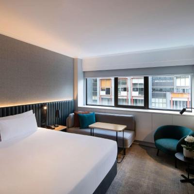 Novotel Sydney City Centre (7-9 York Street 2000 Sydney)