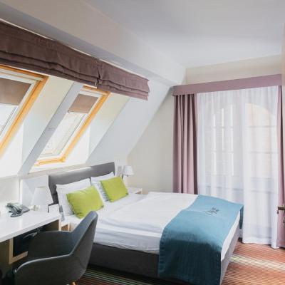 Stay inn Hotel Gdańsk (Piwna 28/31 80-831 Gdańsk)