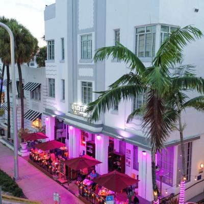 Whitelaw Hotel (808 Collins Avenue FL 33139 Miami Beach)