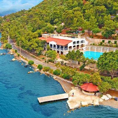 Club Bellamare Beach (ADAAĞZI MAHALLESİ AKTAŞ MEVKİİ MARMARİS / MUĞLA 48700 Marmaris)