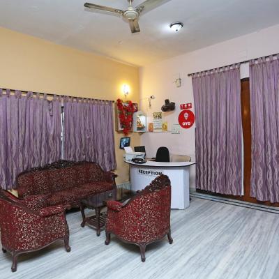 Honey Regency Near City Centre Salt Lake (60,  C L Block 700091 Kolkata)