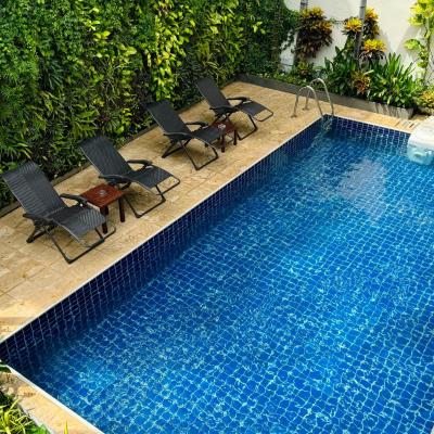 Dinsomon Hotel (84 dinsor road 10200 Bangkok)