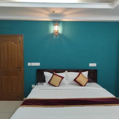 Relax Villa (star kidz karnasshree layout medahalli bangalore 560049 Bangalore)