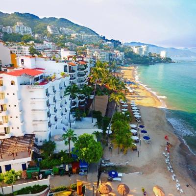 Photo Emperador Vallarta Beachfront Hotel and Suites