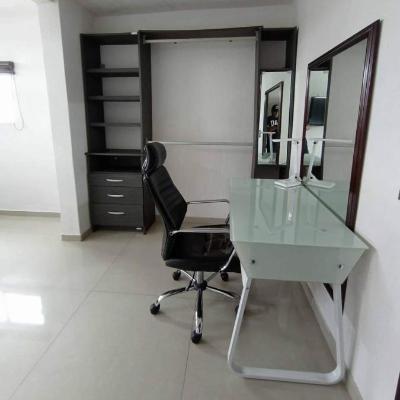 Casa fab (Calle Isla Zanzibar 44987 Guadalajara)