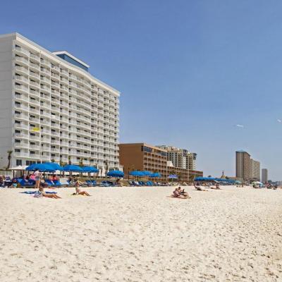 Radisson Panama City Beach - Oceanfront (15325 Front Beach Road FL 32413 Panama City Beach)