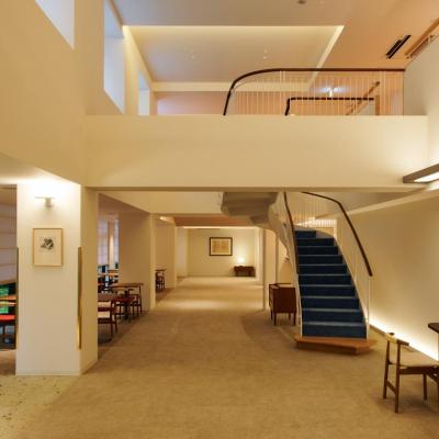 Shin-Osaka Station Hotel (Higashi-yodogawa-ku Higashi-nakajima 1-16-6 533-0033 Osaka)