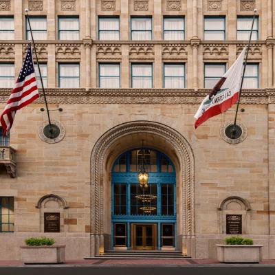 Courtyard by Marriott San Diego Downtown (530 Broadway CA 92101 San Diego)