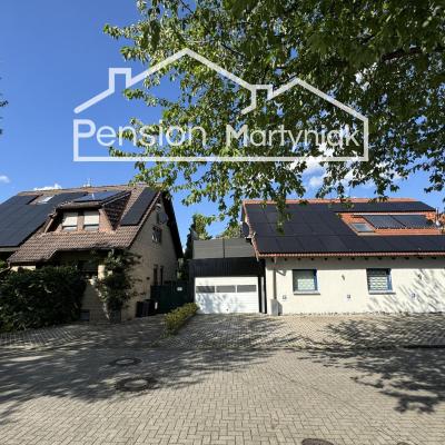 Pension Martyniak (Kreyenbachweg 12 44369 Dortmund)