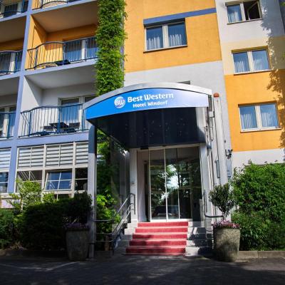 Photo Best Western Hotel Windorf