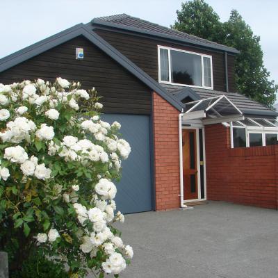 Aroha Riccarton Bed and Breakfast (37 Puriri Street, Riccarton 8041 Christchurch)