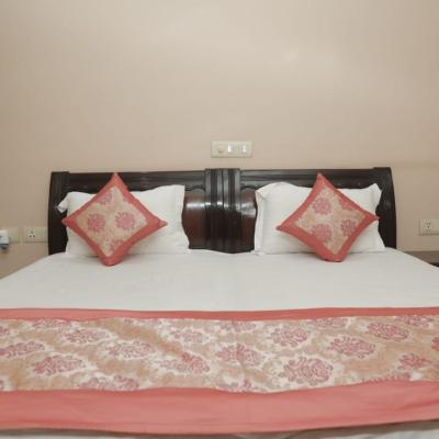 Room in BB - Bed and Breakfast Cum Home Stay (17-A,Second Floor 110024 New Delhi)