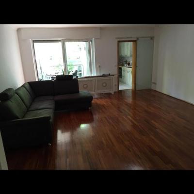 Apartment Nähe Flughafen und Messe (Kuthstraße 87 51107 Cologne)