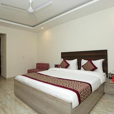 Photo Hotel Lakshya