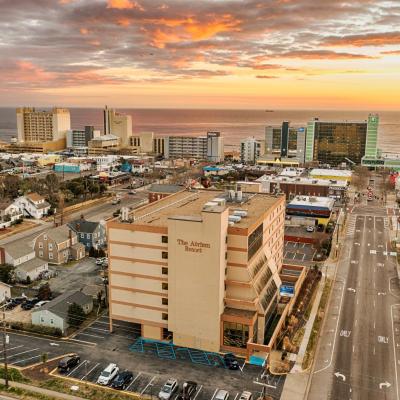 The Atrium Resort, Virginia Beach by Vacatia (315 21st Street VA 23451 Virginia Beach)