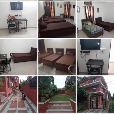 Home stay services (3320, Carterpuri Road 122022 Gurgaon)