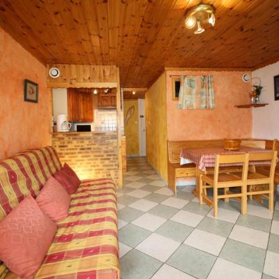 Résidence Palafour - Studio pour 4 Personnes 193762 (Le Palafour 73320 Tignes)