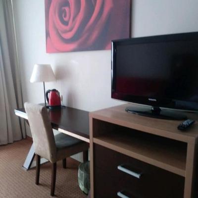 DIVA SPA apartament w hotelu (Tadeusza Kościuszki 16 78-100 Kołobrzeg)