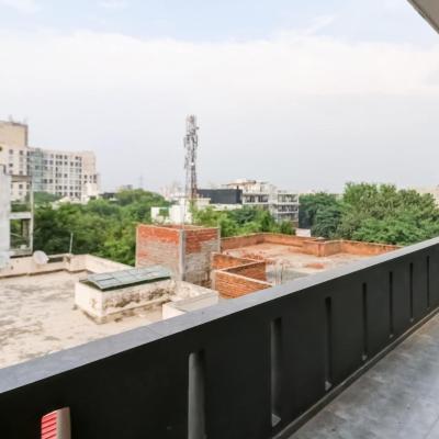 Photo Super Townhouse South City 2 Sector 49 Gurgaon