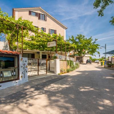 B&B Šegulja (Porat 21 51511 Malinska)