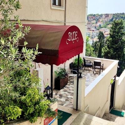 Bude Suite Ortaköy (Mandıra Sokak no:21 34347 Istanbul)