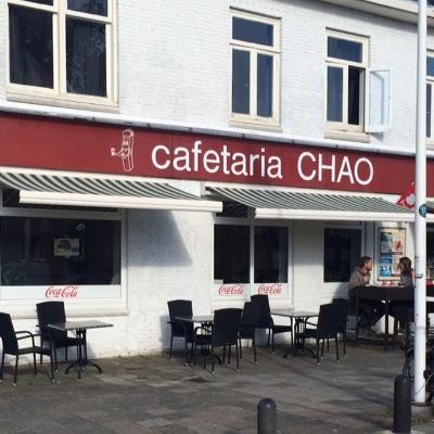 Hotel-Chao NL 24 hours open (Oude Pijlsweerdstraat 72 3513 GL Utrecht)