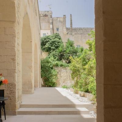 B&B Kabala (Via Idomeneo 68 73100 Lecce)