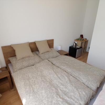 Pension Nad Zlichovem (Nad Zlíchovem 358/13 152 00 Prague)