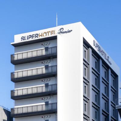 Photo Super Hotel Premier Nagoya Sakuradoriguchi