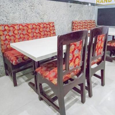 Hotel New Platinum opp New malakpet metro station (#16-11-20/6/6/1/1,  Opp T V Tower,  Saleemnagar Colony,  Beside New Hero Honda Showroom,  Malakpet 500036 Hyderabad)