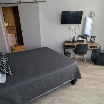 Hotel Aragon (17 Avenue Gilbert Brutus 66000 Perpignan)