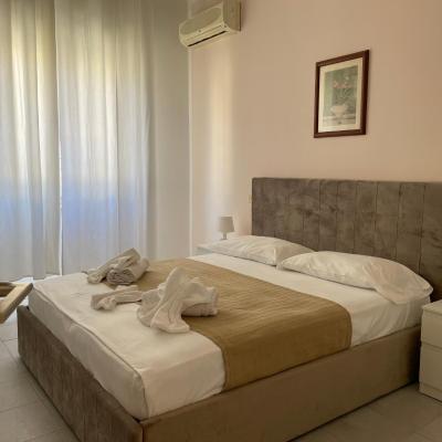 Hotel Fiammetta (Viale Giovanni Lettimi, 10 20162 Rimini)