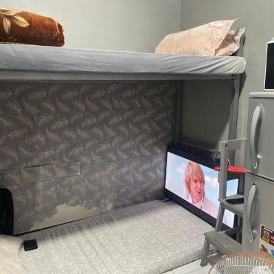 capsule bed (Mankhool Road  Dubaï)