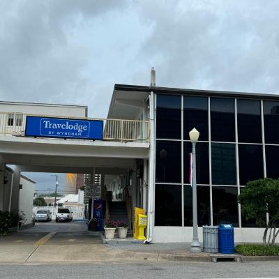 Travelodge by Wyndham Virginia Beach (2802 Atlantic Avenue VA 23451 Virginia Beach)