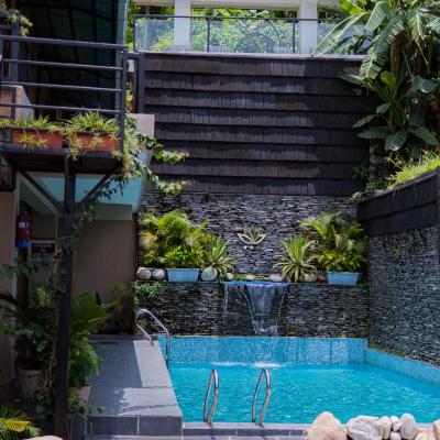 Photo Pokhara Boutique Hotel