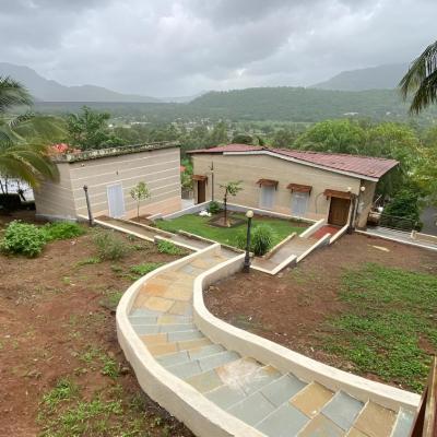 Sri Farm (Sri Farm , Vilage Maale , Mulashi 412108 Pune)