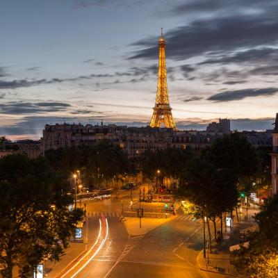 Hôtel La Comtesse (29, Avenue De Tourville 75007 Paris)