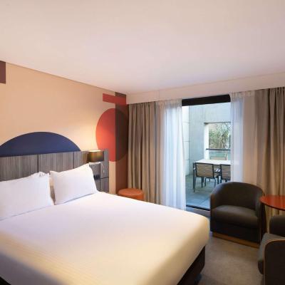 Photo ibis Styles Sydney Central