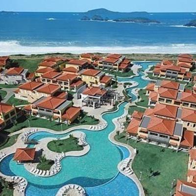 Búzios Beach Resort (CEP 28954660 28954-660 Búzios)