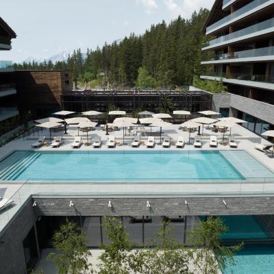 Photo Six Senses Crans-Montana