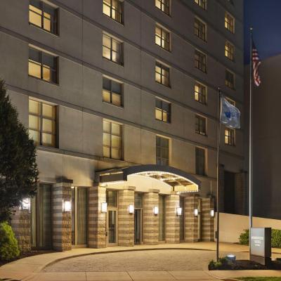 Homewood Suites by Hilton Philadelphia-City Avenue (4200 City Avenue PA 19131 Philadelphie)