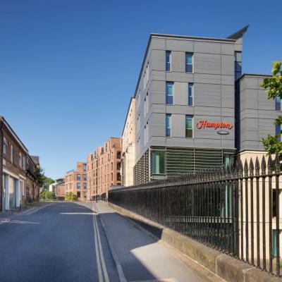 Photo Hampton by Hilton York